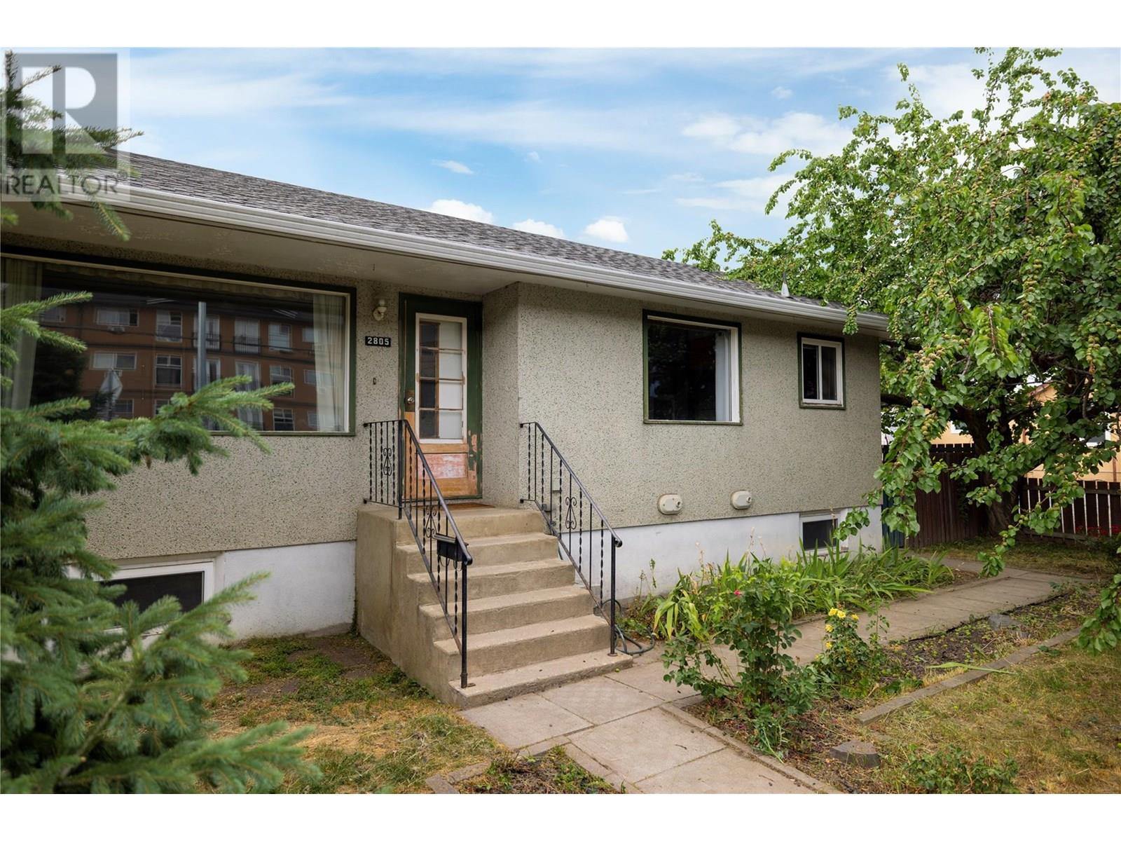 39 Avenue Unit 2805, Vernon, BC V1T 3C2