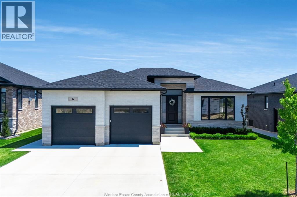 6 Heathview Trl, Leamington, ON N8H 0G3