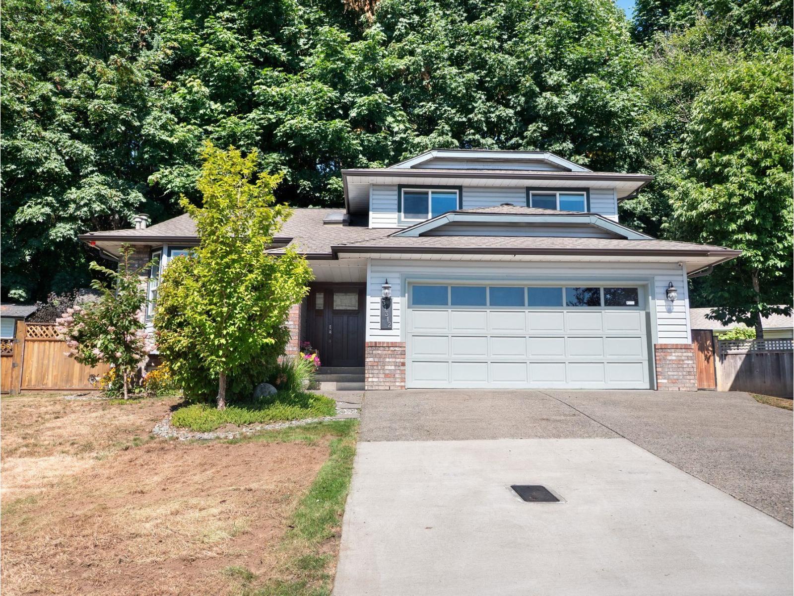 31312 Fibish Pl, Abbotsford, BC V2T 5H2