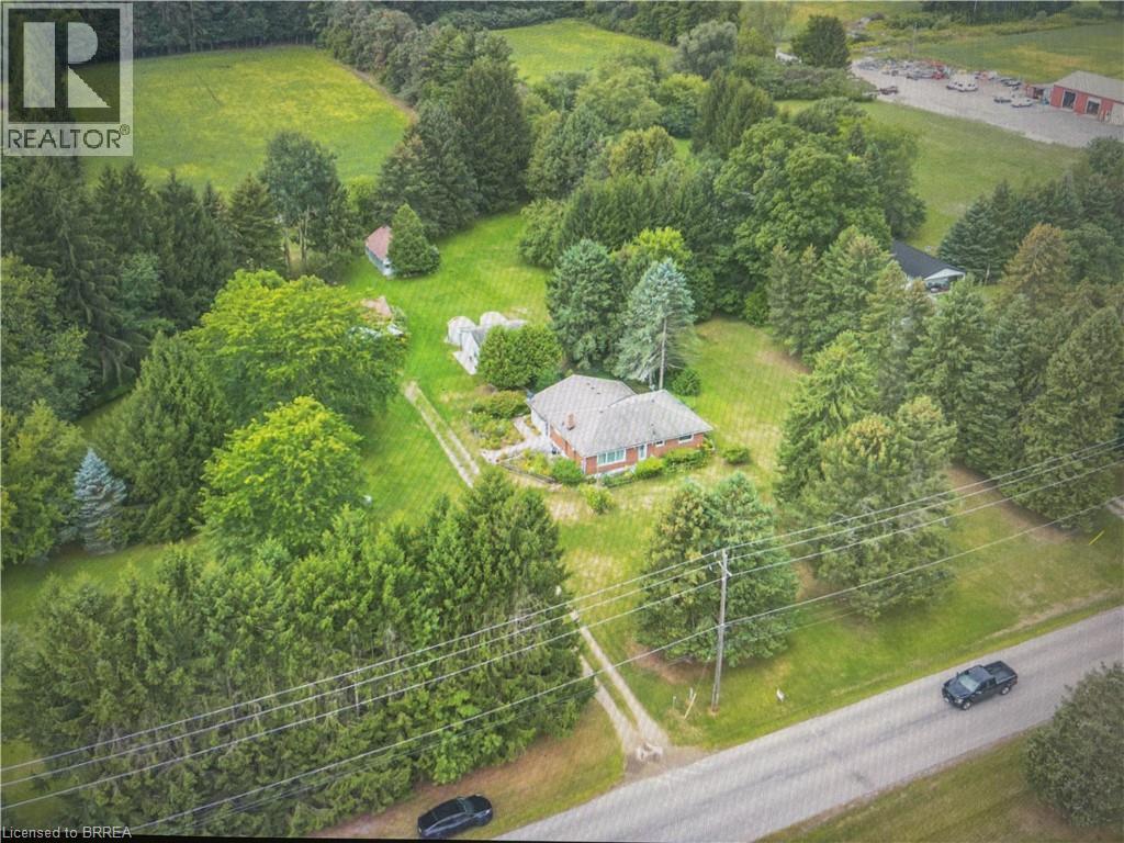 48 Mcgill Rd, Brant, ON N0E 1K0
