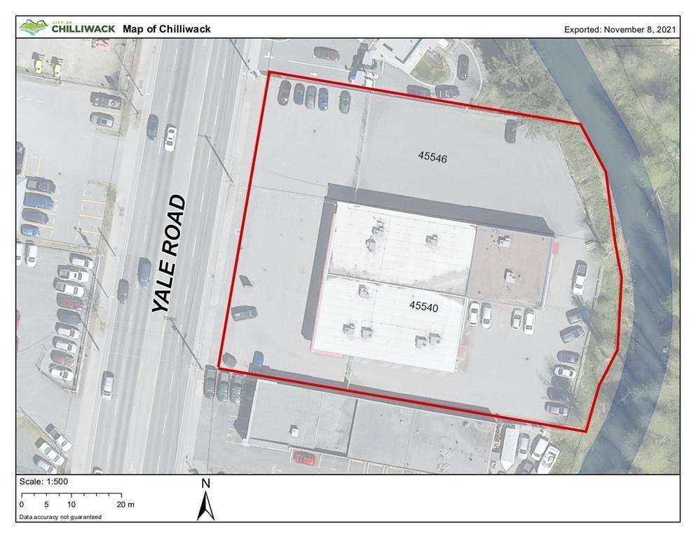 45540-45546 Yale Roadchilliwack Proper S, Chilliwack, BC V2P 2M9