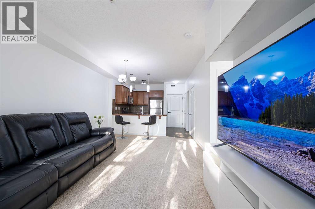 15304 Bannister Road Se Unit 220, Calgary, AB T2X 0M8