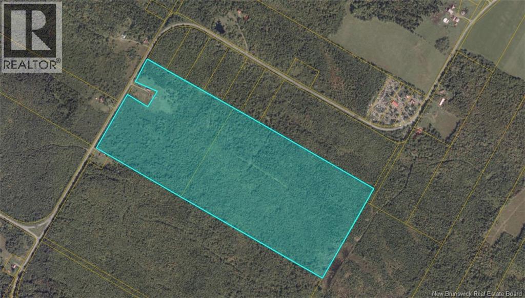 New Brunswick 595, Central Waterville, NB E6G 2L4