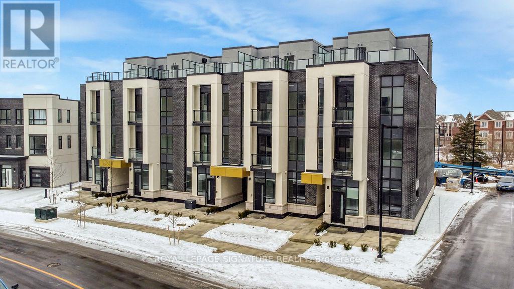148 3025 Trailside Dr, Oakville, ON L6M 4M2