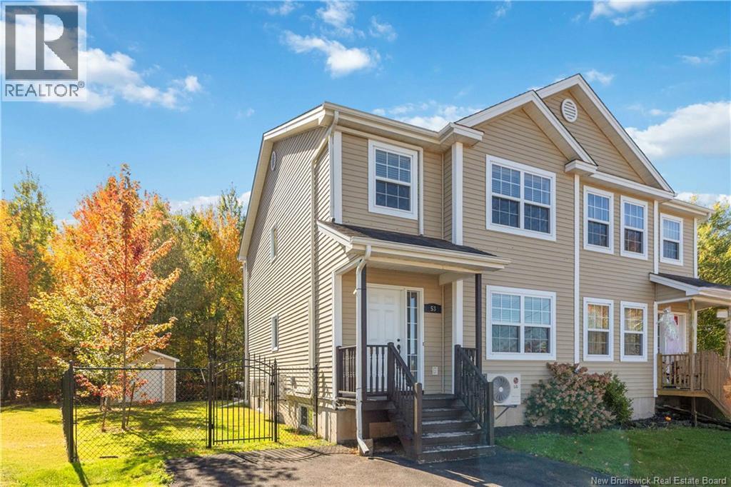53 Des Erables, Dieppe, NB E1A 8X7