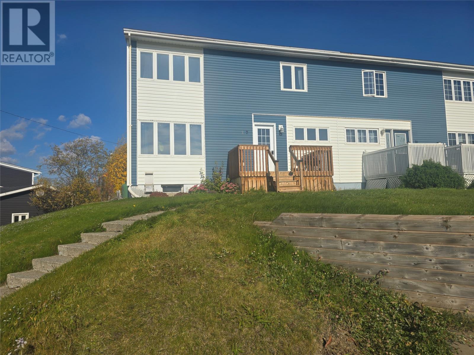 27 Bowater Dr, Wabush, NL A0R 1B0