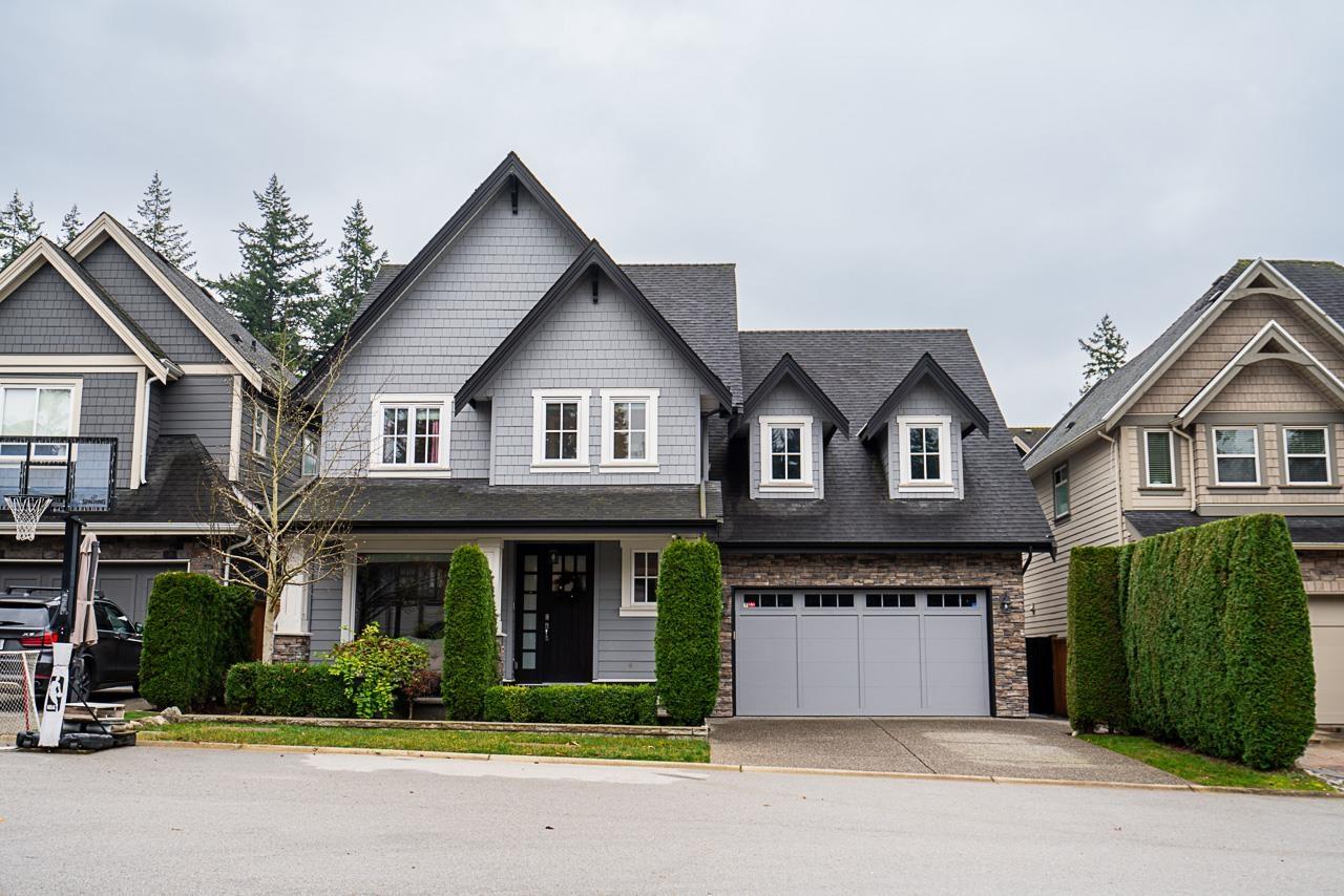 162 Street Unit 2760 #a, Surrey, BC V3Z 0E4