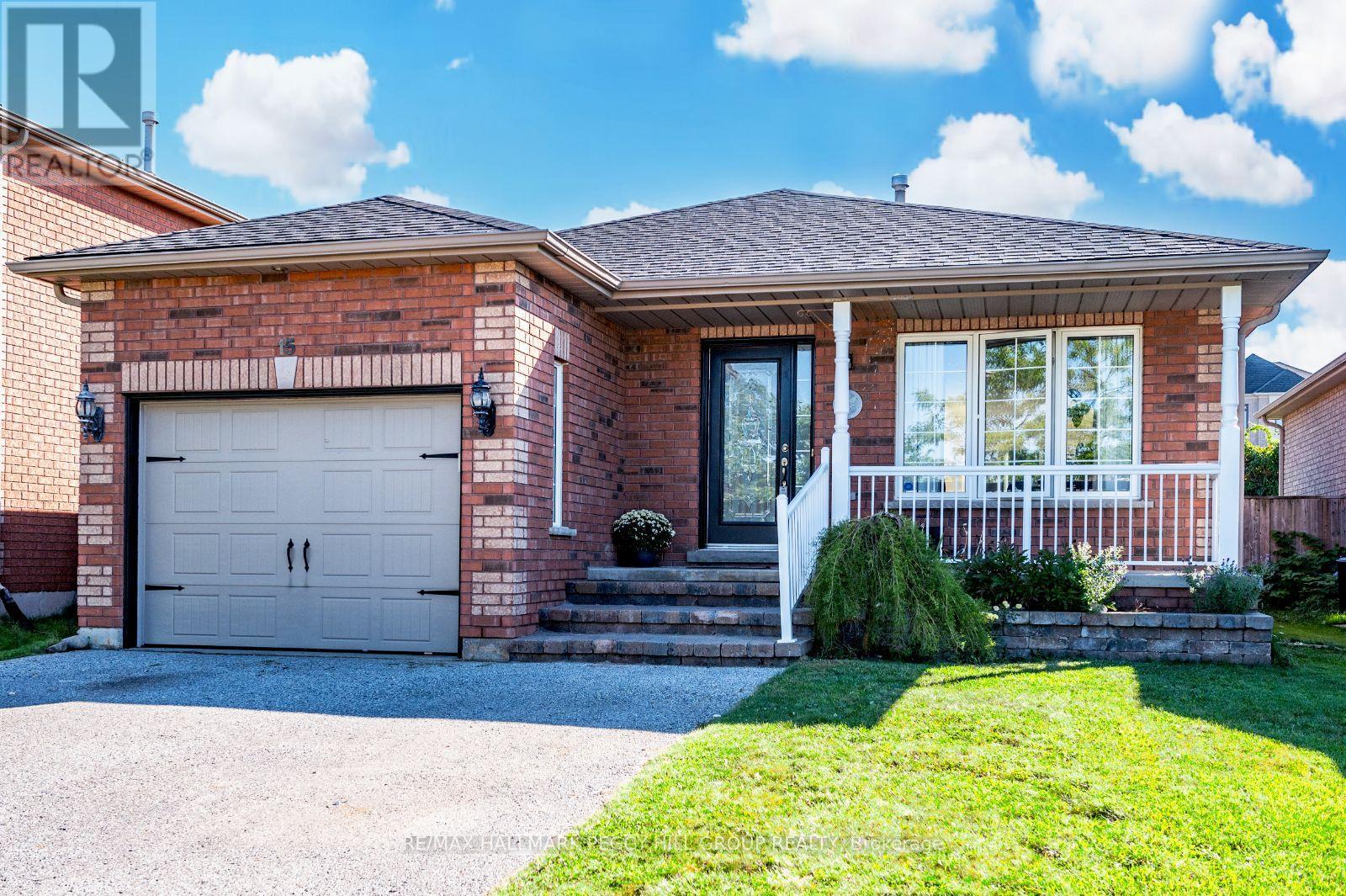 15 Seline Cres, Barrie Painswick South, ON L4N 0Y6 MLS S9307673