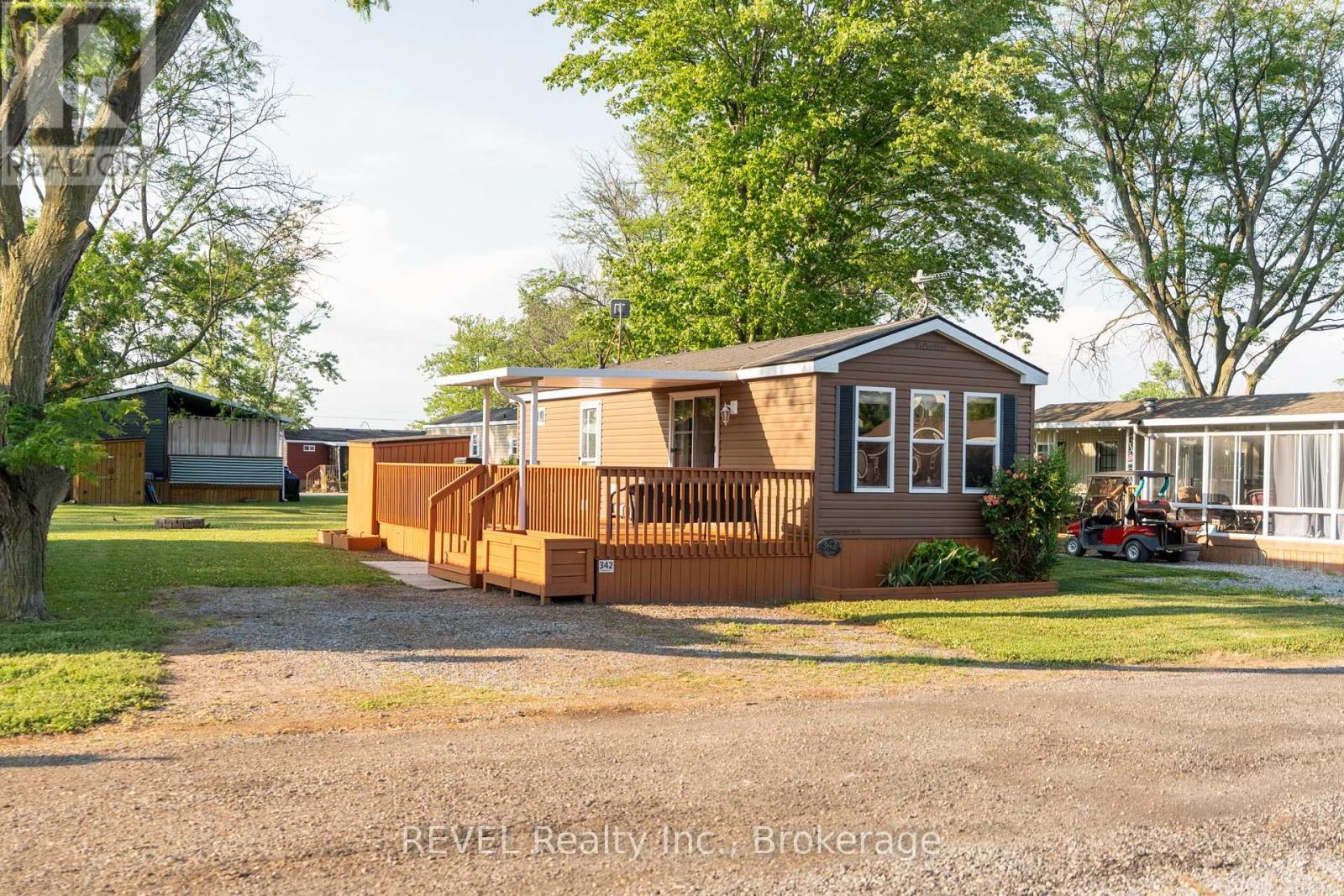 342 1501 Line 8 Rd, Niagara-on-the-lake Queenston, ON L0S 1J0