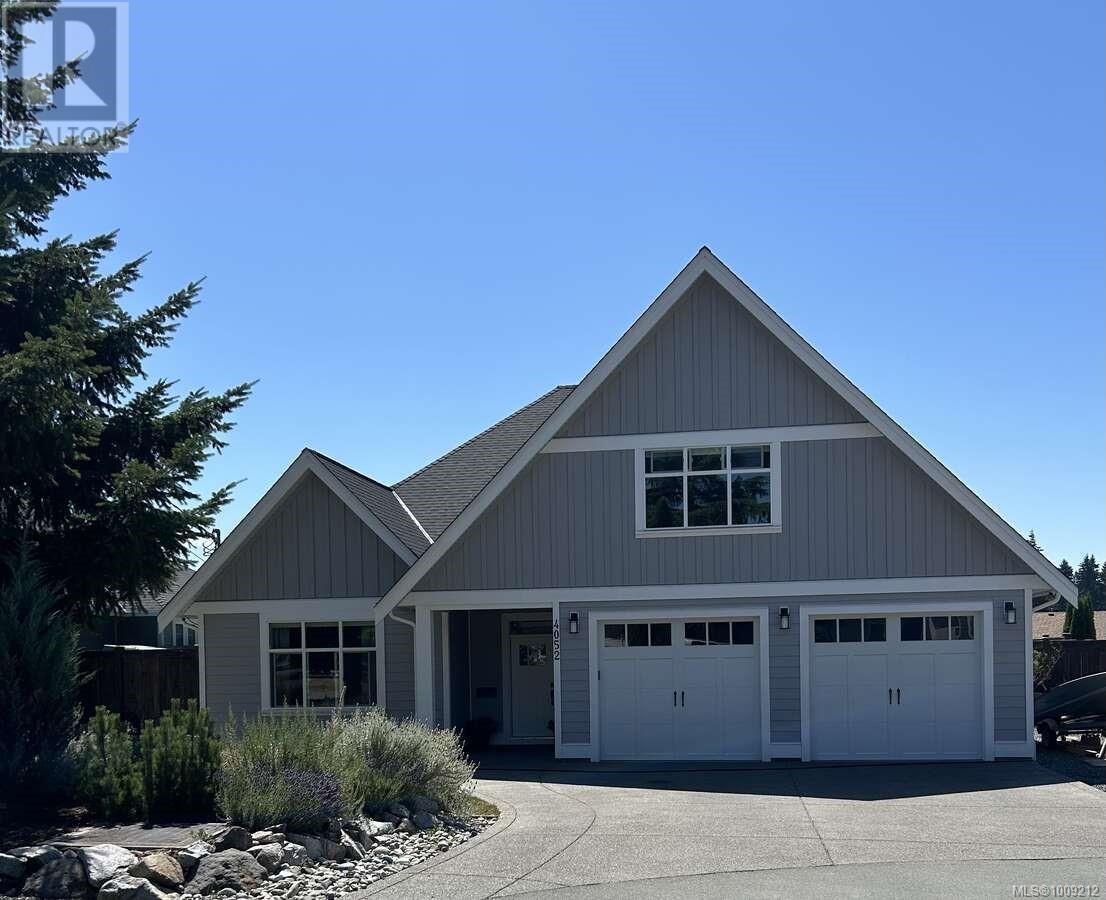 4052 Mcbride St, Port Alberni, BC V9Y 0C1