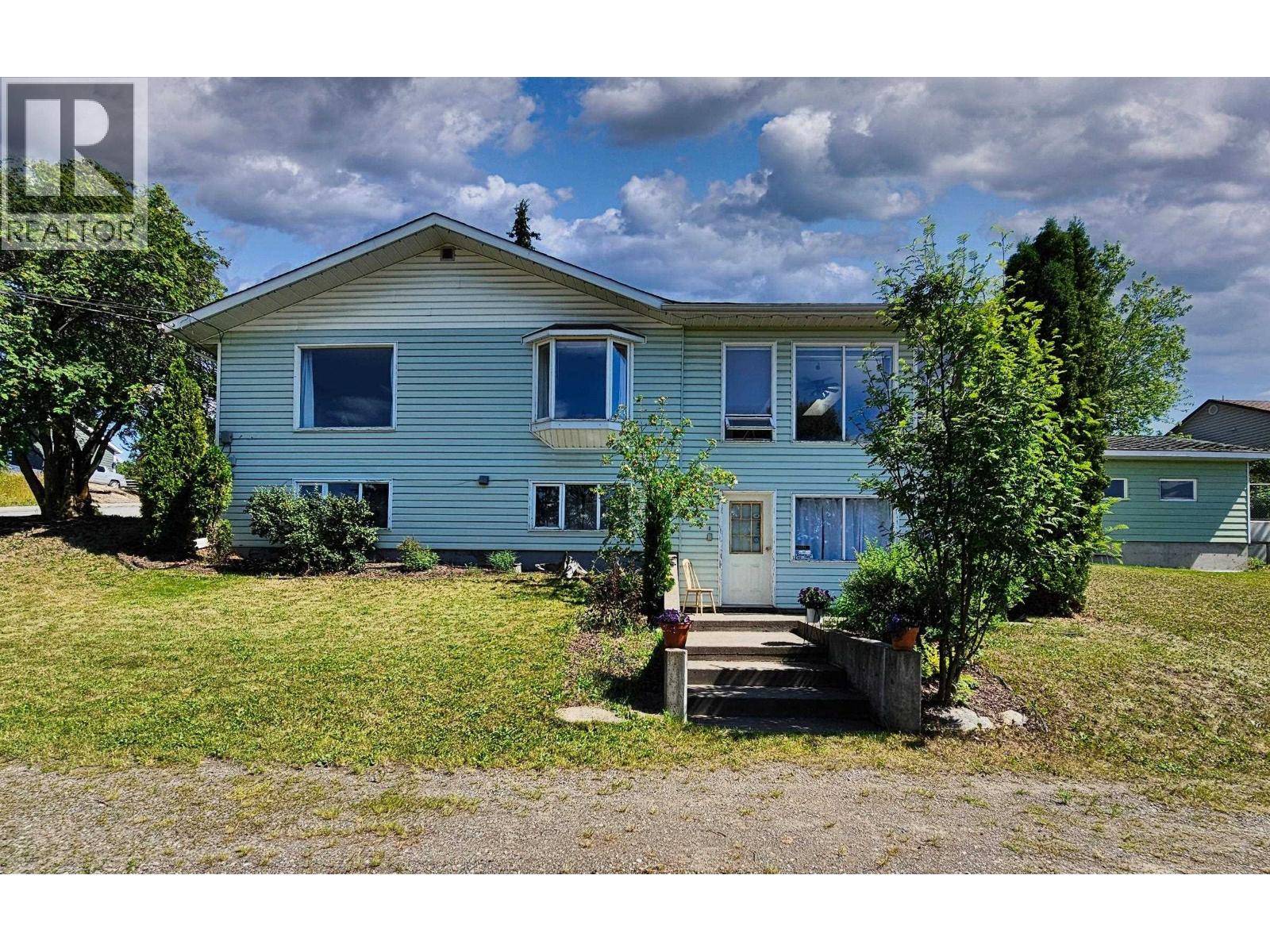 96 5 Avenue, Burns Lake, BC V0J 1E0