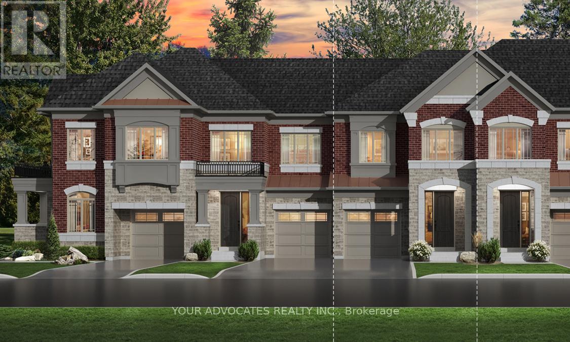 41 Woodend Pl, Vaughan, ON L4H 0Y7