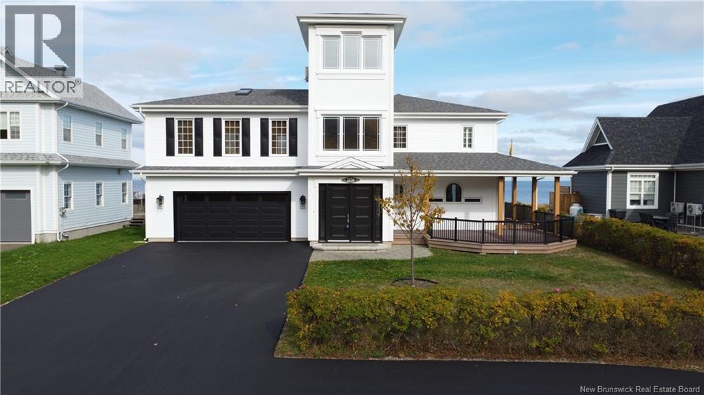 2156 Queen Elizabeth Dr, Bathurst, NB E2A 4Y4