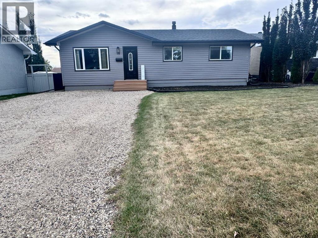 18 Oreston Close, Red Deer, AB T4N 5A2