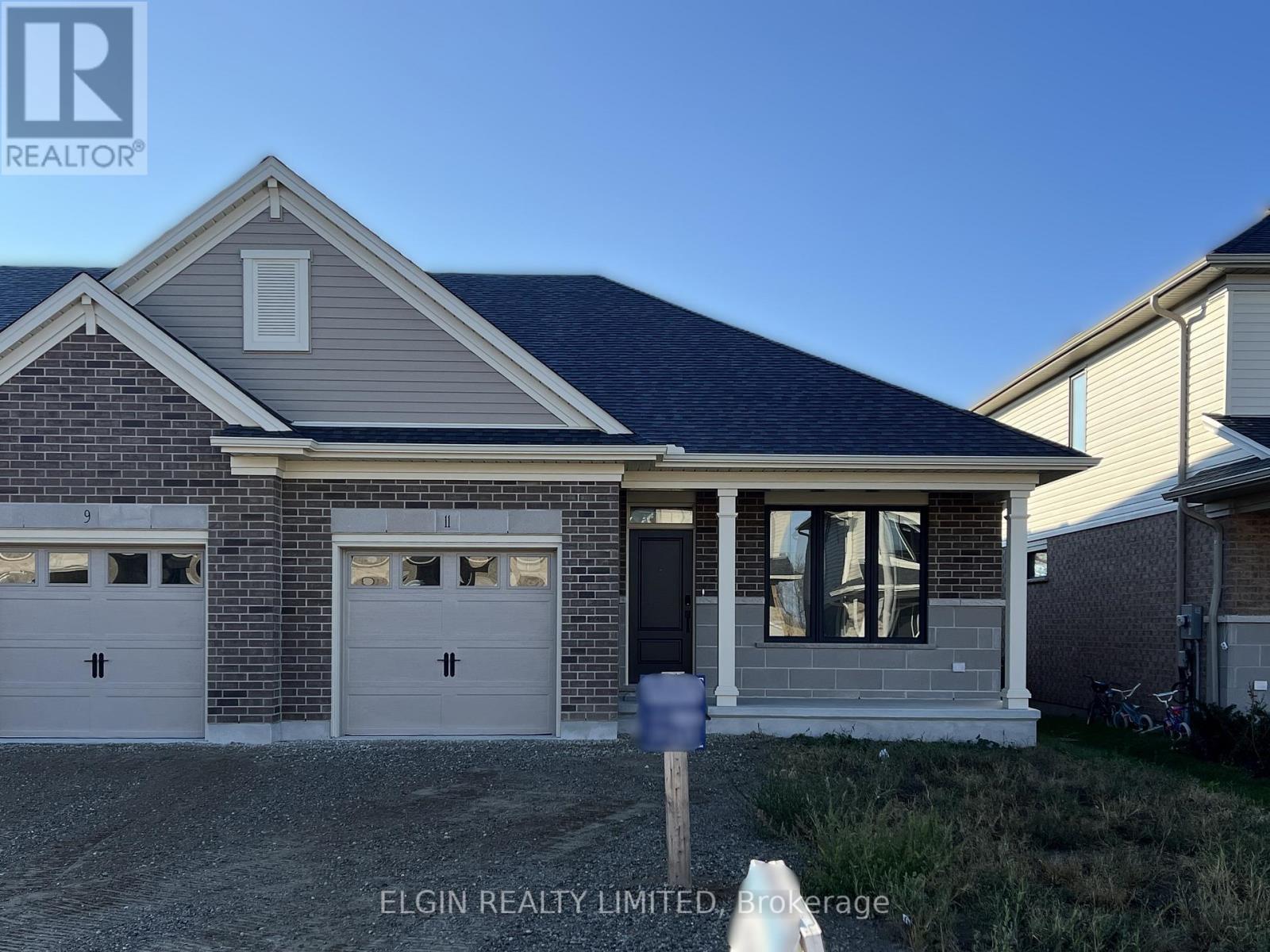 11 Canary St, Tillsonburg, ON N4G 0K4