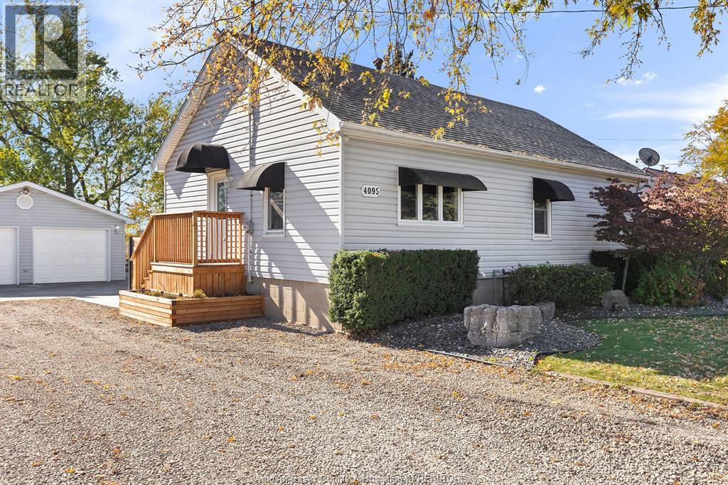 4095 Baseline, Windsor, ON N9A 6J3