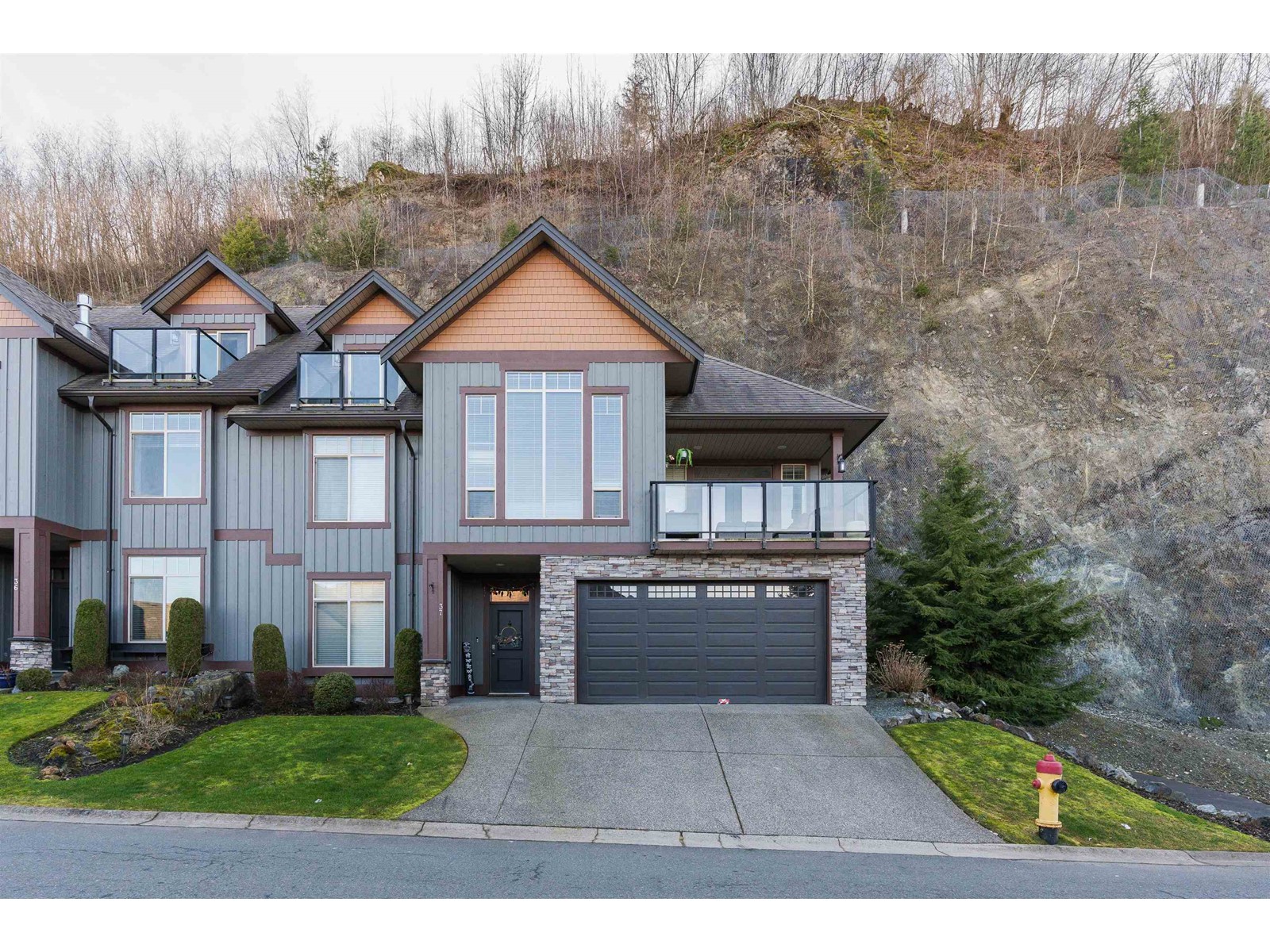 43540 Alameda Drivechilliwack Mountain Unit 37, Chilliwack, BC V2R 0J9