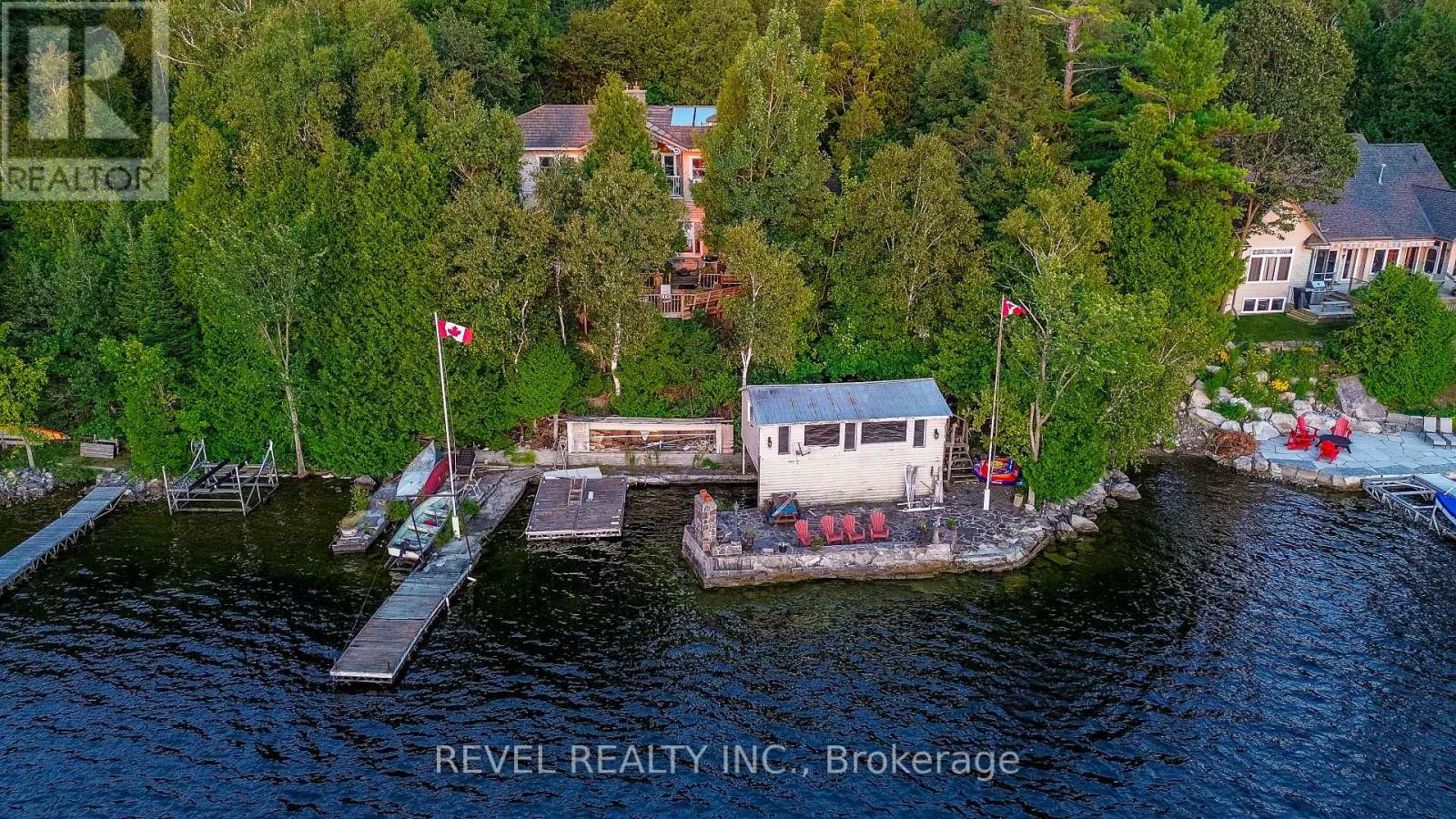 852 Birchview Rd, Douro-Dummer, ON K0L 2H0