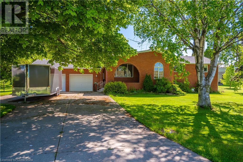 1521 Irvine Rd, Niagara-on-the-lake, ON L0S 1J0