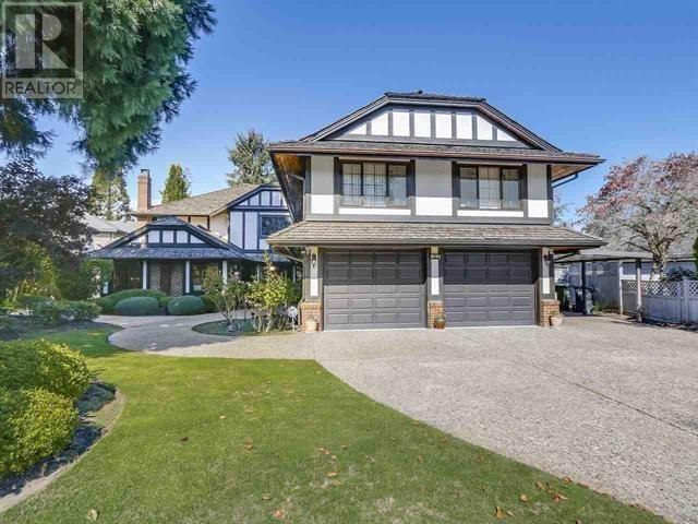 7831 Penny Ln, Richmond, BC V6Y 2Y9