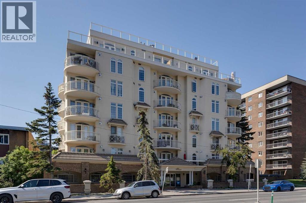 1315 12 Avenue Sw Unit 403, Calgary, AB T3C 0P6