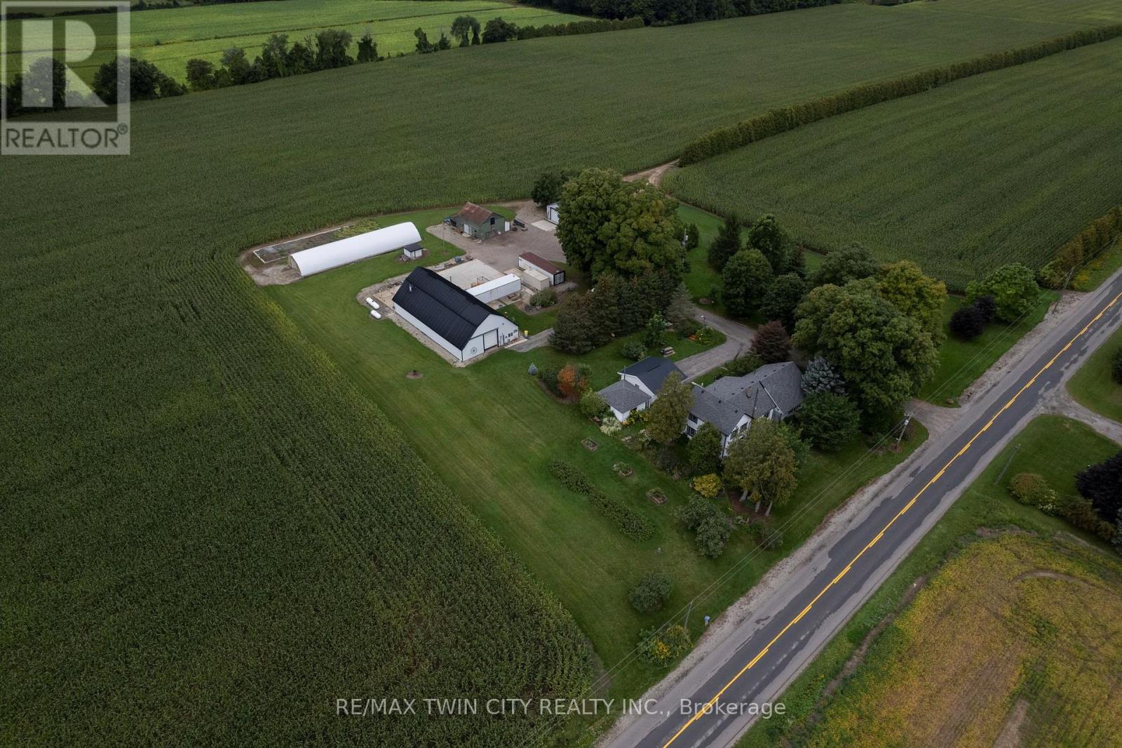 331 Middle Townline Rd, Brant, ON N0E 1E0