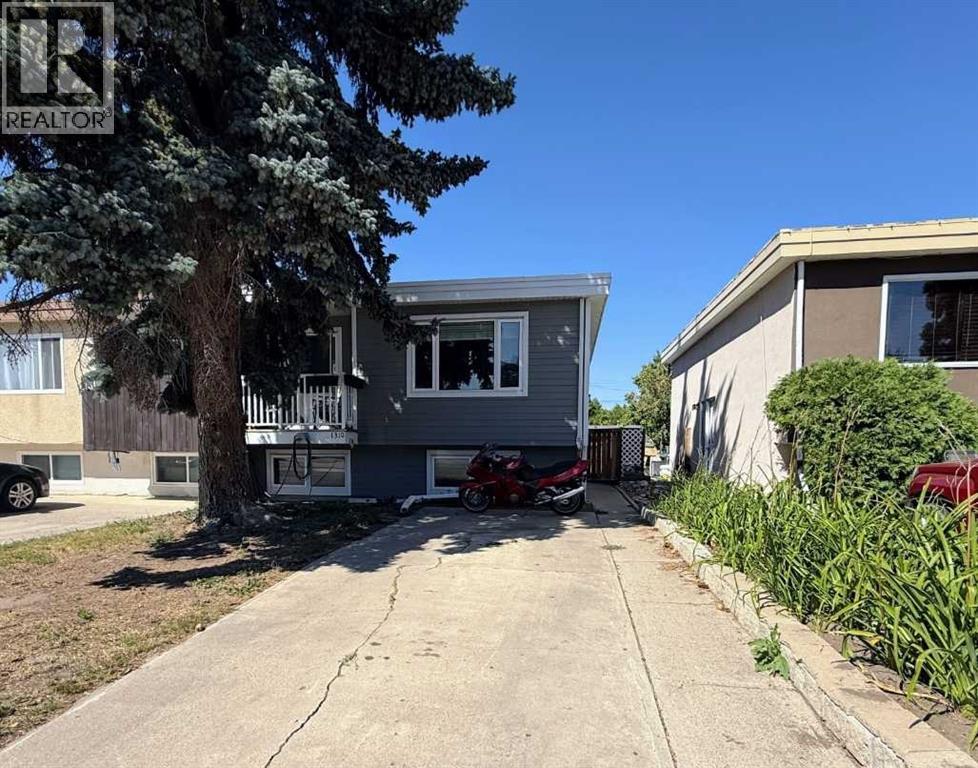 20 Avenue Unit 1310, Coaldale, AB T1M 1A3