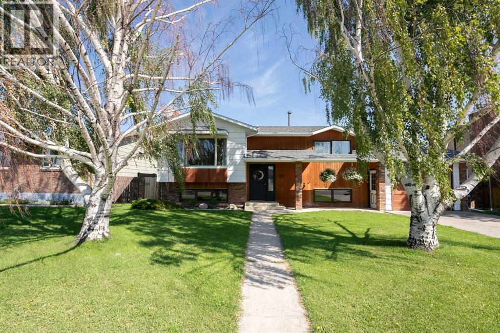 11 Street Unit 513, Fort Macleod, AB T0L 0Z0