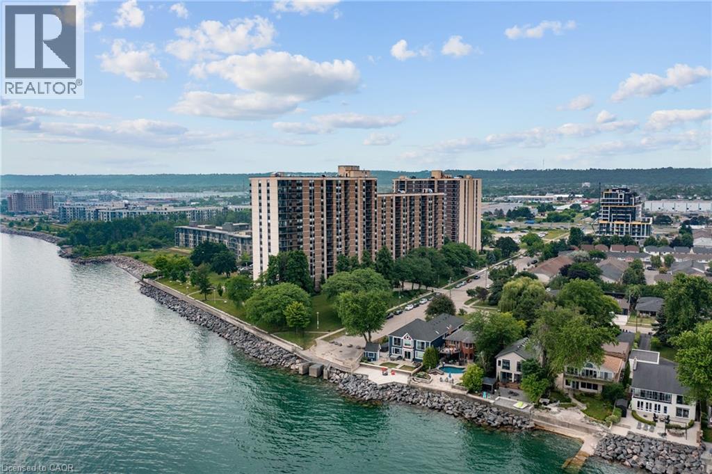 500 Green Road Unit 218, Hamilton, ON L8E 3M6