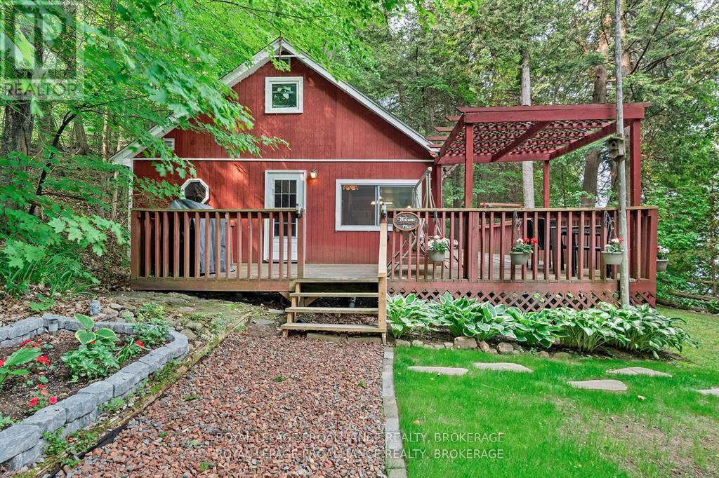 102 Keepsake Ln, Rideau Lakes, ON K0G 1X0