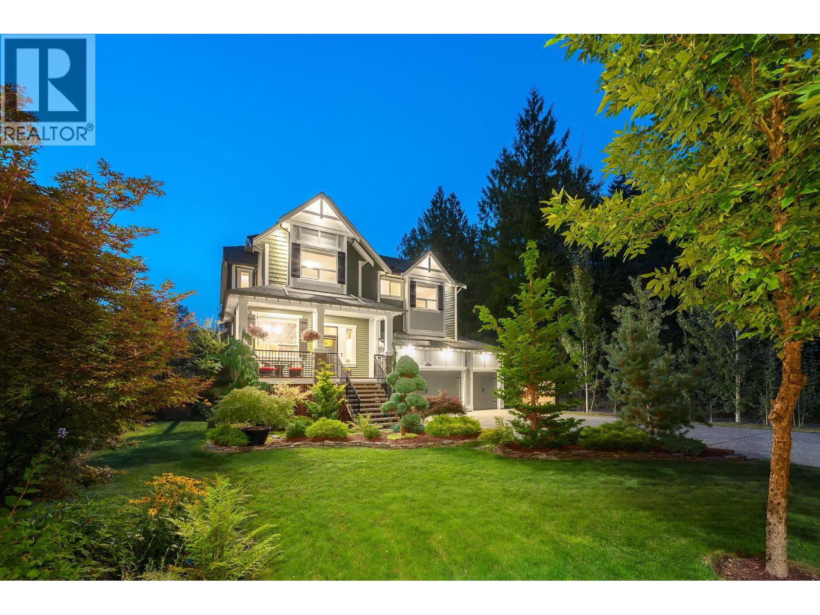 24095 Fern Cres, Maple Ridge, BC V4R 2S1