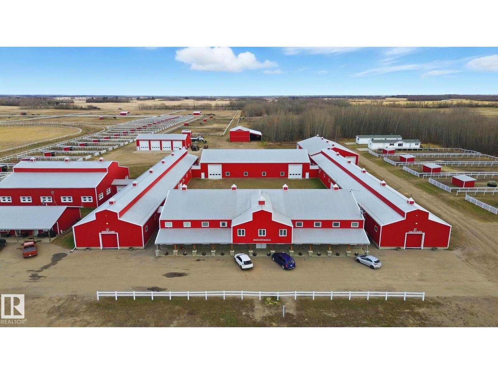 58117 Rr 211, Redwater, AB T0A 2W0