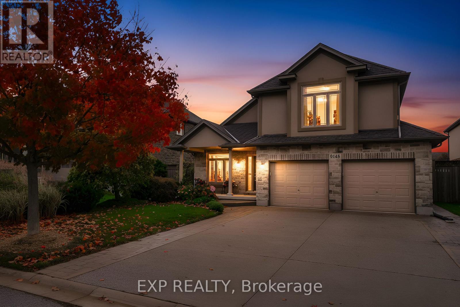 9148 Tapestry Ct, Niagara Falls, ON L2H 0E2