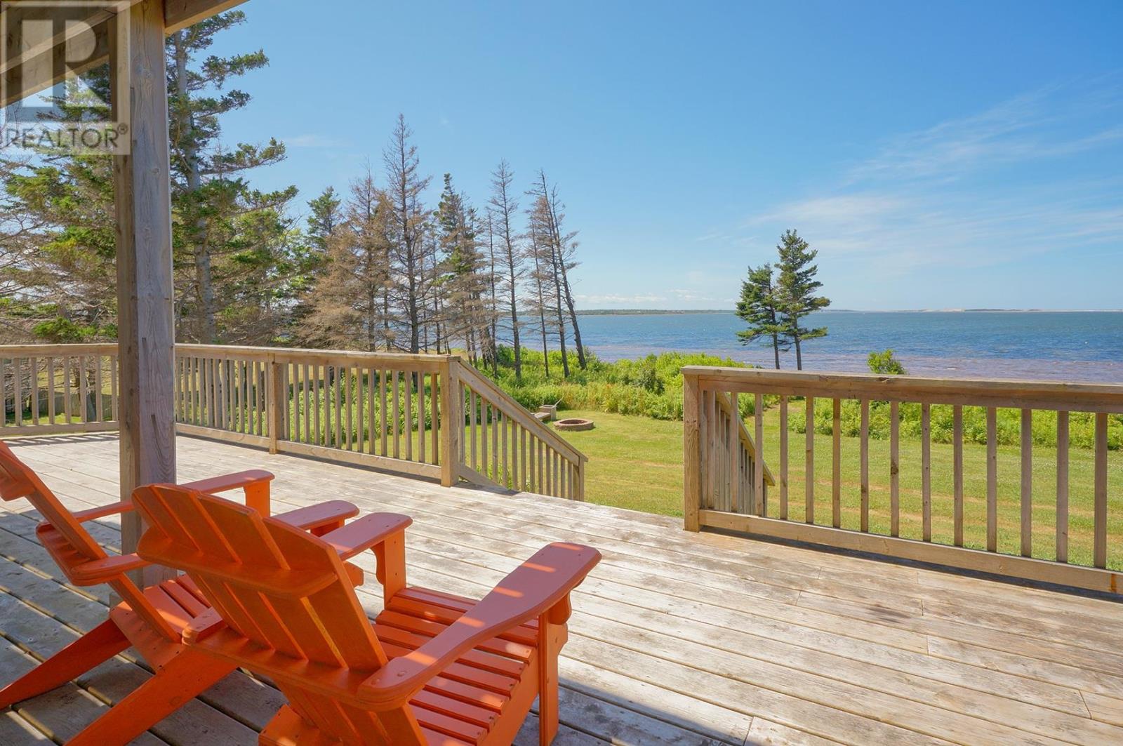 116 Lowe Ln, Mount Stewart, PE C0A 1T0