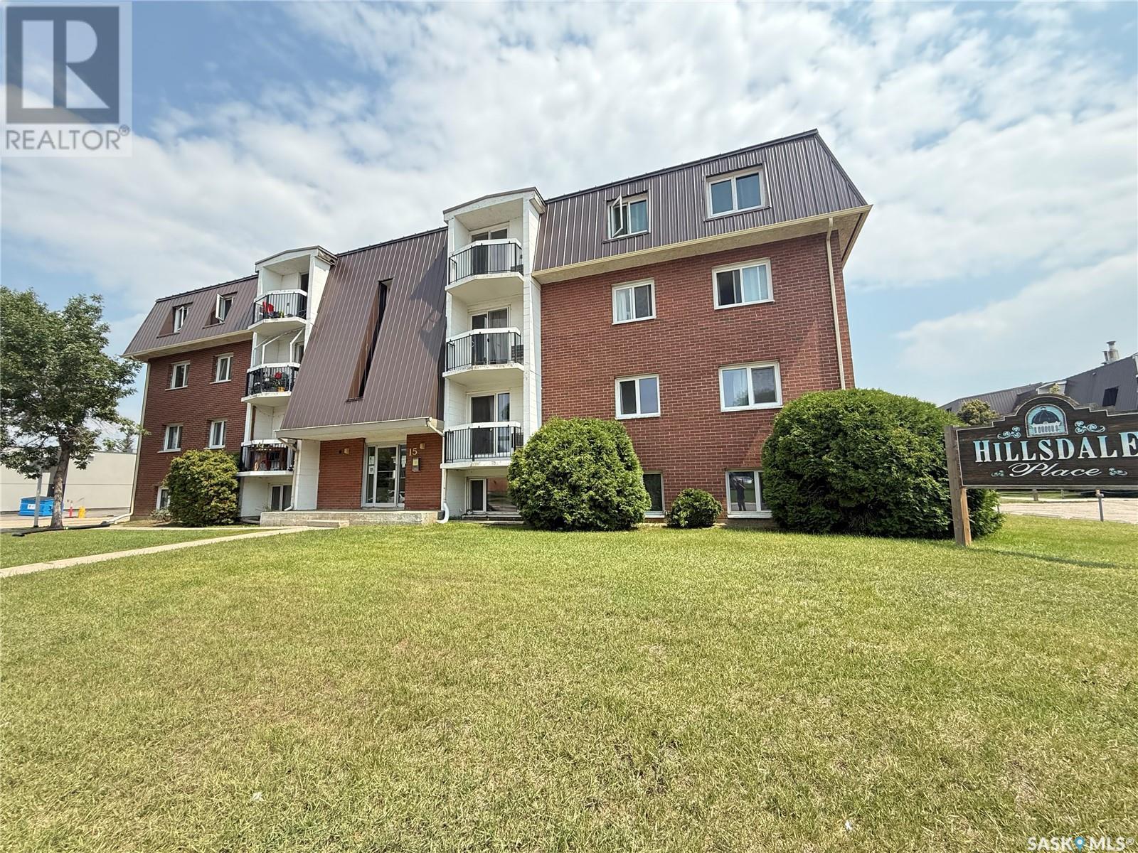 15 Centennial Street Unit 33, Regina, SK S4S 6K7