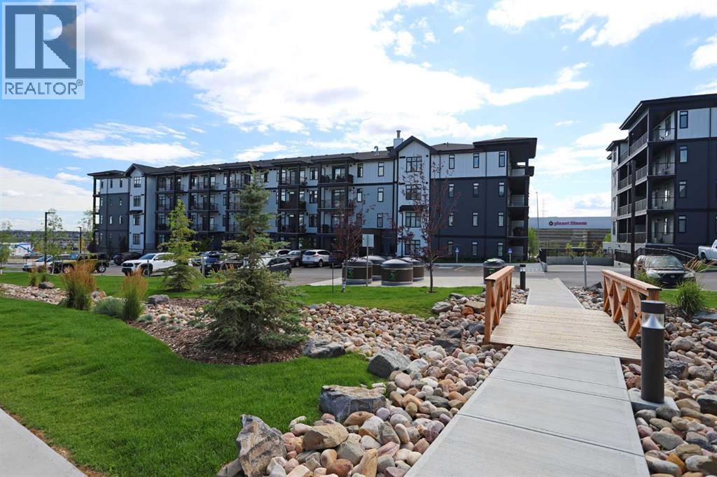 20 Sage Hill Walk Nw Unit 413, Calgary, AB T3R 1Z5