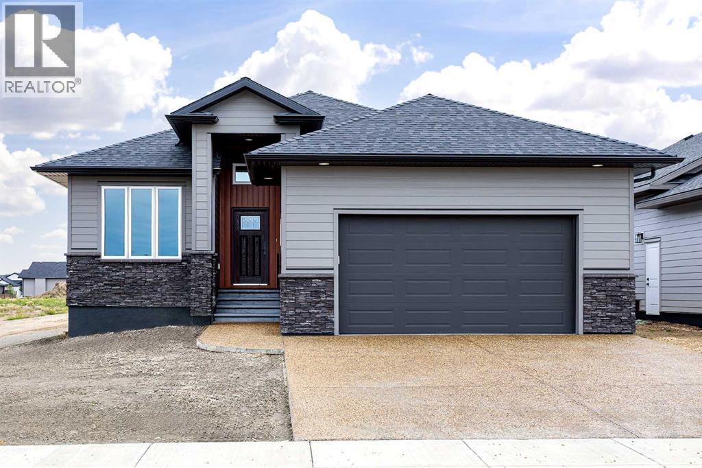 65 Street Unit 2519, Camrose, AB T4V 5J6