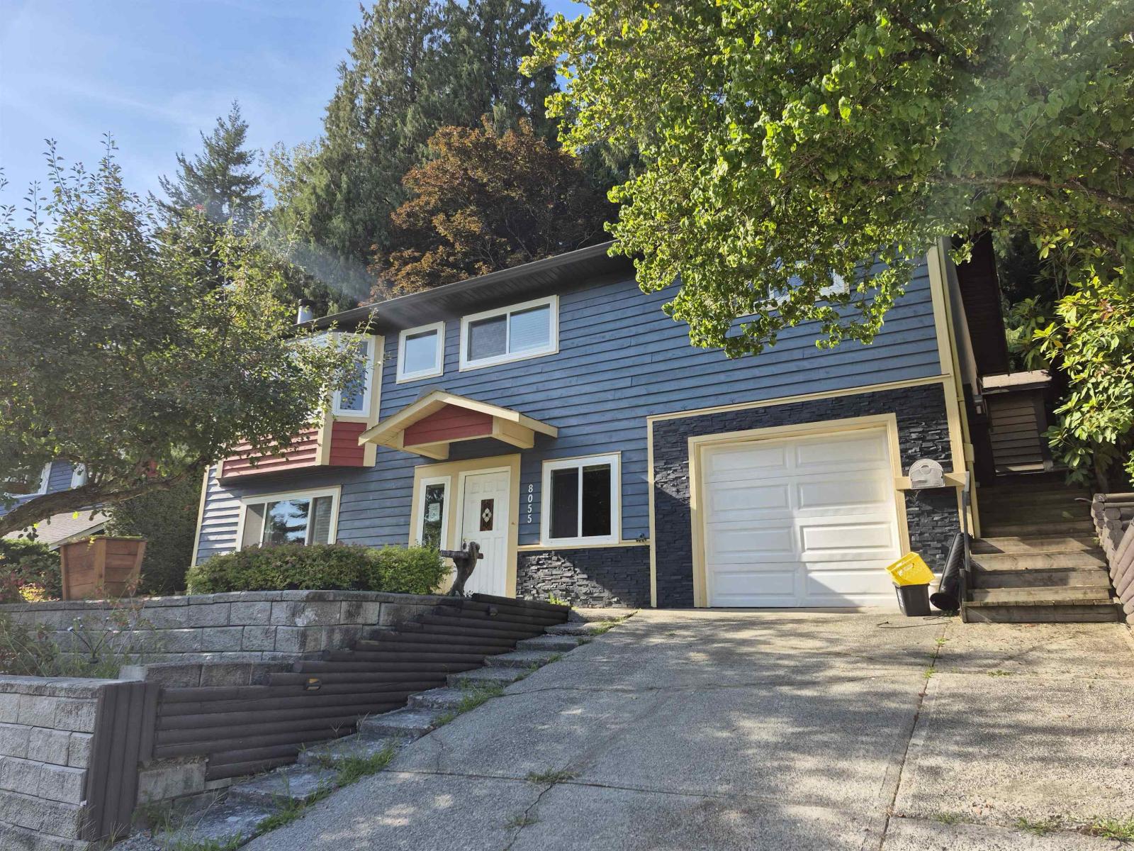 8055 Caribou St, Mission, BC V2V 5R1