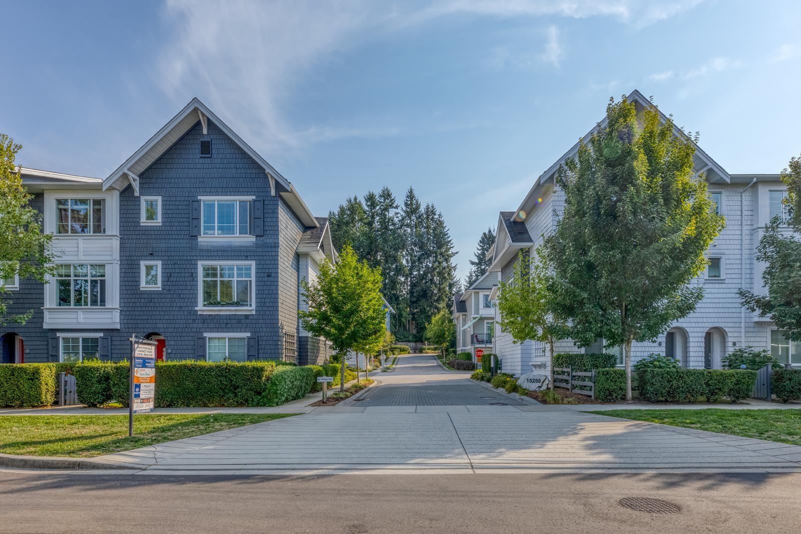 15268 28 Avenue Unit 66, Surrey, BC V4P 0E8