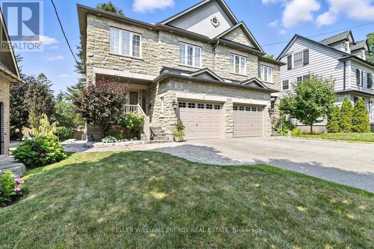 1762 Dufferin St, Whitby, ON L1N 1B4