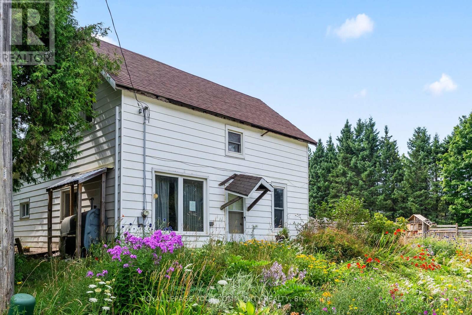 500218 Grey Road 12, West Grey, ON N0C 1H0