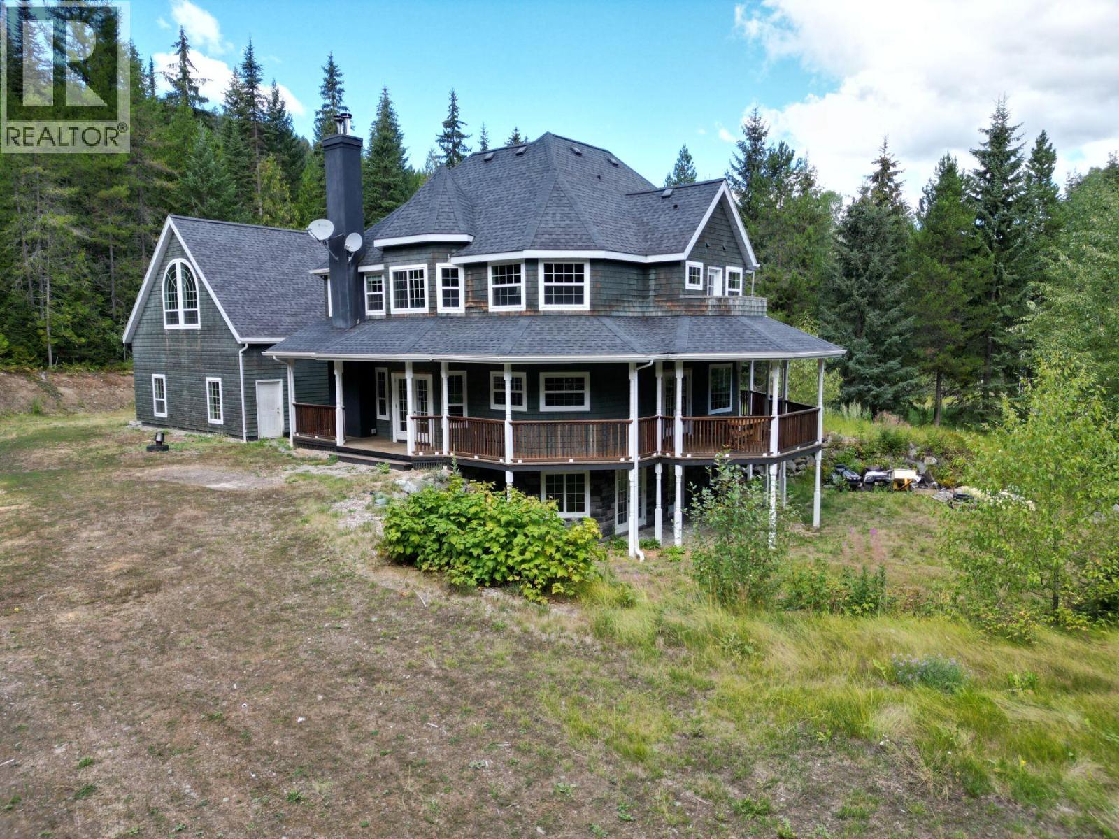 6016 Athelston Unit Hartford Rd, Grand Forks, BC V0H 1H5