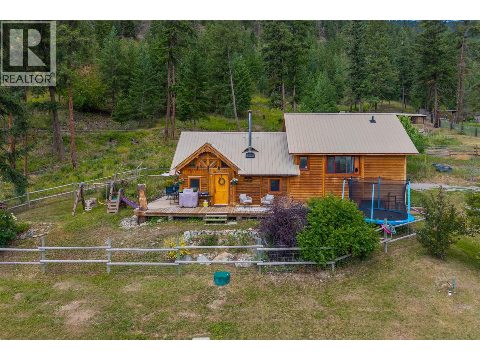 8585 Westsyde Rd, Kamloops, BC V2B 8S3