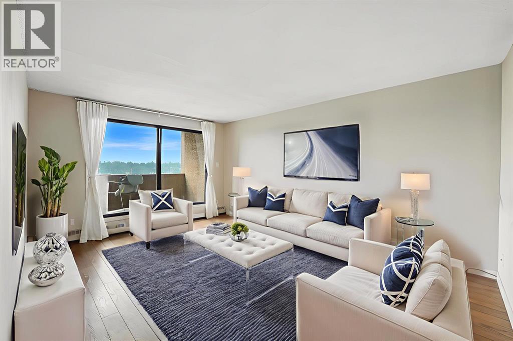 924 14 Avenue Sw Unit 1408, Calgary, AB T2R 0N7