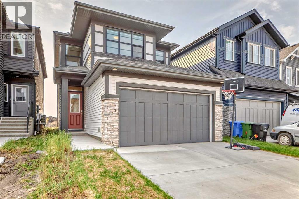 103 Creekstone Park SW, Calgary, AB T2X 5E5