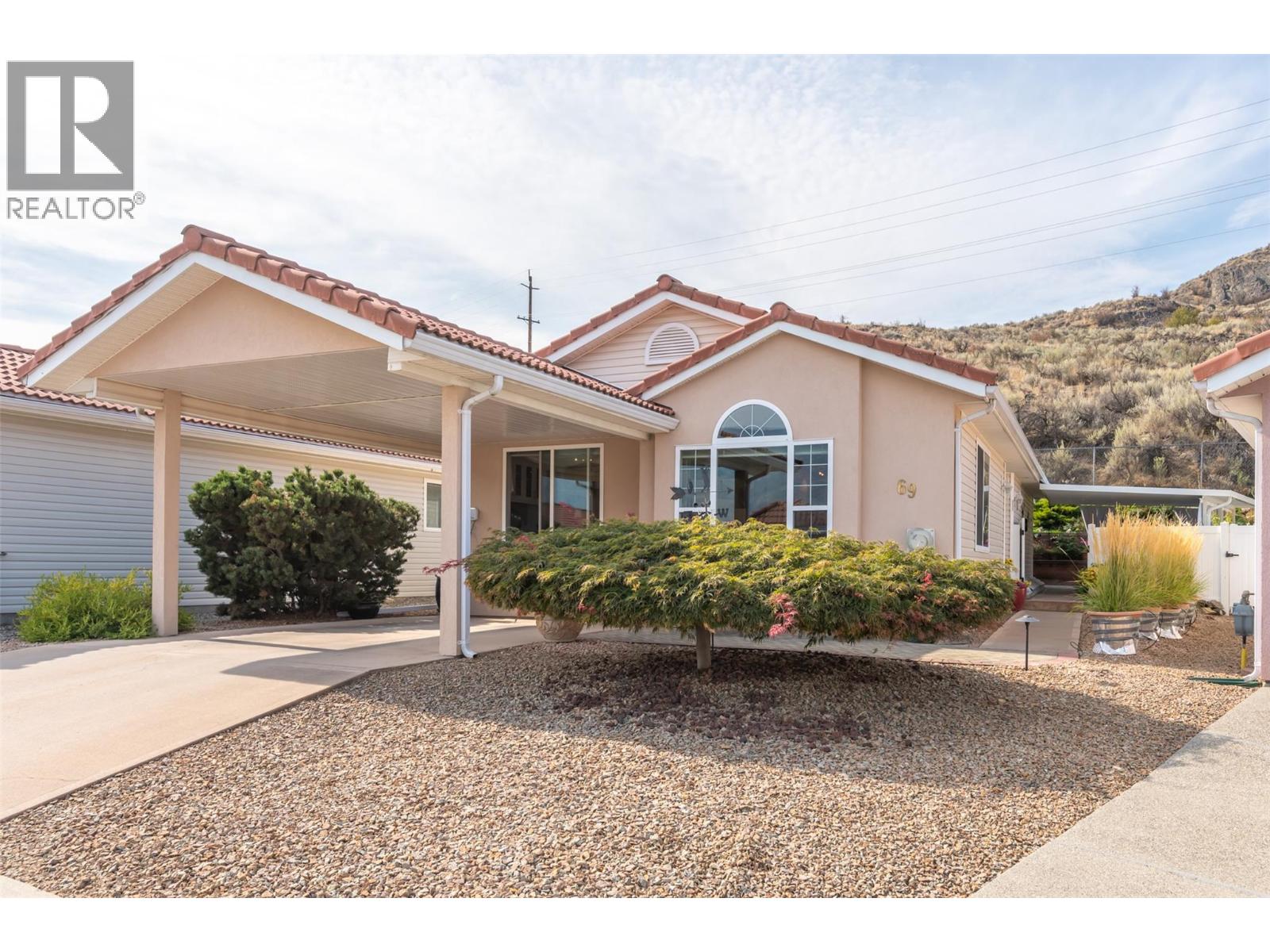 9400 115th Street Unit 69, Osoyoos, BC V0H 1V5