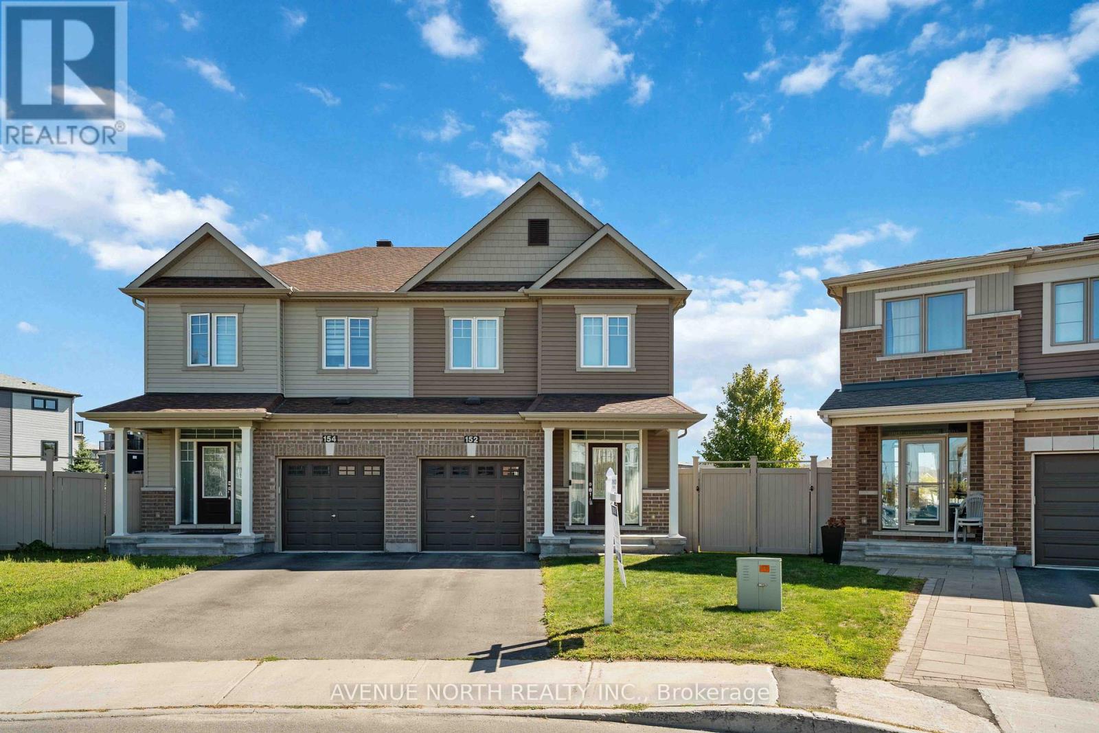 152 Yellowcress Way, Ottawa, ON K4A 1C4