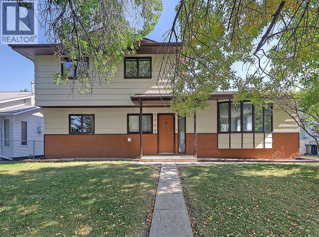 22 Avenue Unit 2704 #a, Nanton, AB T0L 1R0