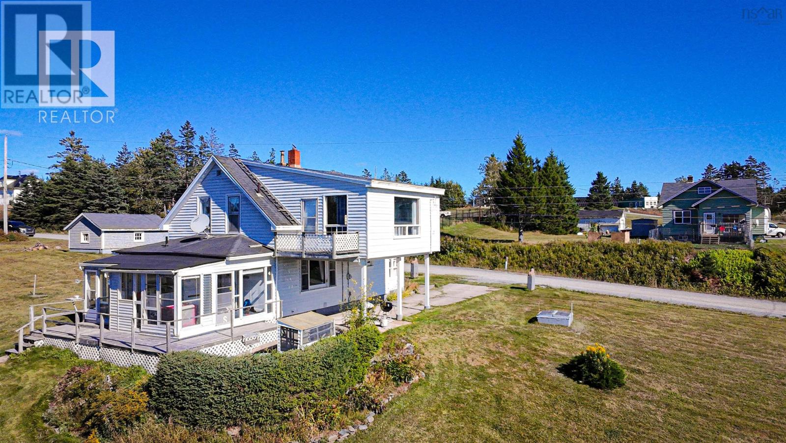 11 Harbourview Dr, Watt Section, NS B0J 3B0