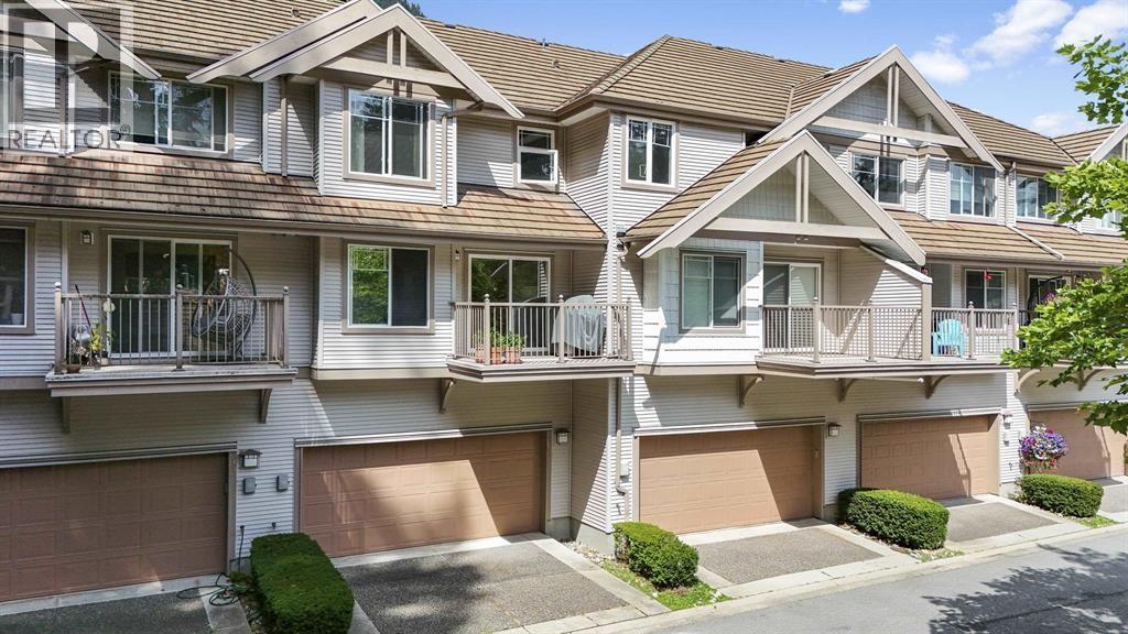 2351 Parkway Boulevard Unit 46, Coquitlam, BC V3E 3P2